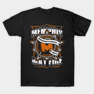 MEMPHIS MAY FIRE BAND T-Shirt